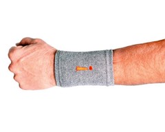 Incrediwear Wrist Brace Sleeve Support -Sml/Med or Large (New in Box)