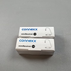 Signia Connexx Mini Receiver 3.0 – (S2R-S2L) (Power) – Right & Left Included