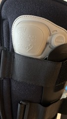 Ovation Medical Gen 2 Standard Pneumatic Walker Fracture Boot Adjustable