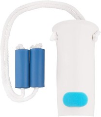 Medium Sock Aid with Foam Handles – Adjustable Comfort for Easy Wear