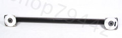 MOEN 24″ Grab Bar Oil Rubbed Bronze New No Box Complete Square Handle