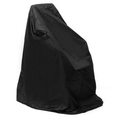Waterproof Mobility Scooter Cover Heavy Duty Wheelchair Storage Cover Dustproof