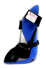 New RCAI Soft Plantar Fasciitis Achilles Tendonitis Splint