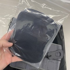Unite Medical Lumbar Sacral Orthosis LSO3750 Brand NEW FREE SHIPPING