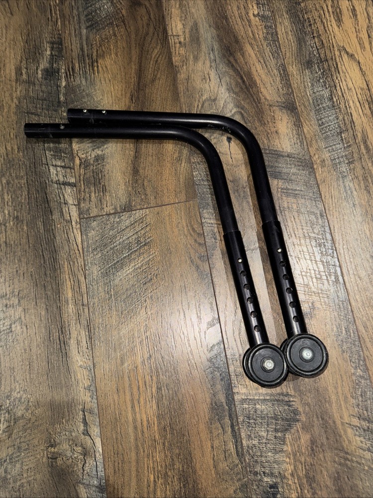 Tilite Wheelchair ANTI Tips TIPPERS Wheelie Bars Aero Z ZRA ZR Aero T TRA TR