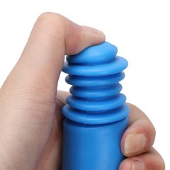 Folding Toilet Aid Wiper Tissue Grip For Elderly