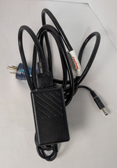 Ortho Fix 2505 Power Supply 4017G Used for Cervical-Stim Spin Fusion Stimulator