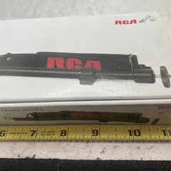 RCA Chest Brace Model AC023Steady Support For Hand-held Inside Still Wrapped