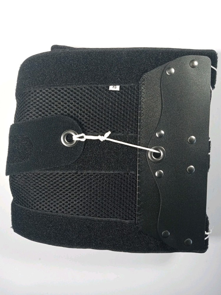 Aspen Quickdraw Rigid Anterior Panel XS 21 – 27in Pain Relief Orthosis