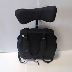 Comfort Company Acta-Embrace Wheelchair Backrest Headrest BP Harness 18″x15.5″