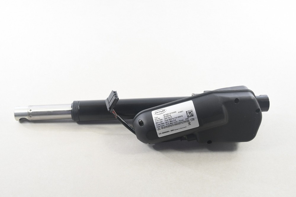 Permobil Legrest Footrest Actuator Motor 281698-04 614801 F3 M3 M5