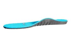 ABEO Men’s 3D3 Orthotics CORE Sport Orthotic Metatarsal or Neutral or Post NIB