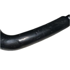 Tiller Handle Bars Grip Rubber Assembly Golden LiteRider GL110 GL160 Parts