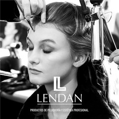 Lendan Plex Forte Nº2 Bond Filler 200ml – Damaged Hair Repair & Strengthen