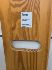 DMI Transfer Board 440 lbs Weight Capacity Free Shipping