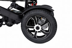 Electric Wheelchair Led Light Power Wheelchair Accessories,Adjustable Angle