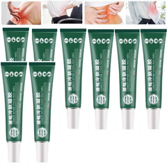 `1-5x Lumbar Type Cold Compress Gel APDMP Body Relief Ointment US Hot