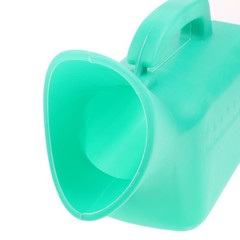 Female Reusable Portable Urinal Bottle Potty Toliet Women