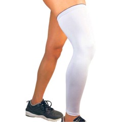 Men Women Thigh High Compression Calf Sleeve Stockings Leg Support Pain Relief B
