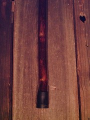walking stick natural grown ROOT KNOB HANDLE for AVERAGE sized hands MADE IN USA