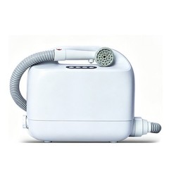 Irtme Bedside Bath System for Bedridden Elderly Paralyzed, Intelligent No-Water