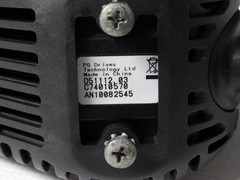 OEM Hoveround PG Drives Joystick Controller For Power Wheelchairs D51112.03