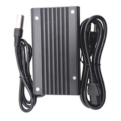 Golden Technologies MBE-0038 / PowerFirst PF2408LP 24V 8 Amp Scooter Charger