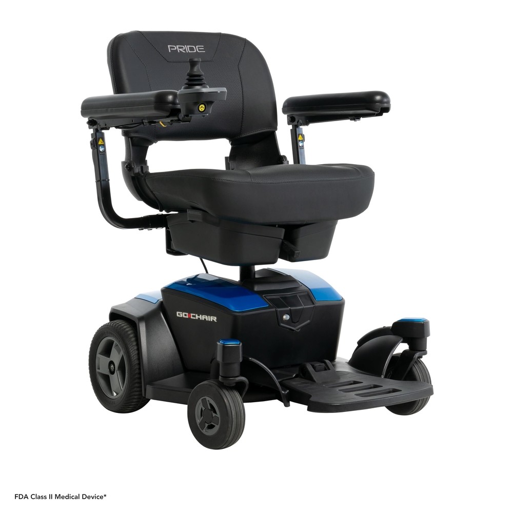 Go Chair® Electric Wheelchair