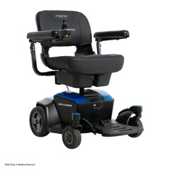 Go Chair® Electric Wheelchair