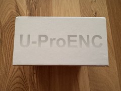 Royal Hearing Bluetooth Hearing Aid U-ProENC – New Open Box