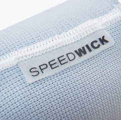 Reebok Speedwick Compression Elbow Support, Large/Extra-Large, Blue, Unisex…