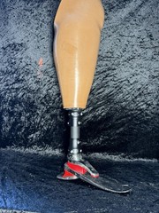 Trulife Prosthetic Leg And Foot