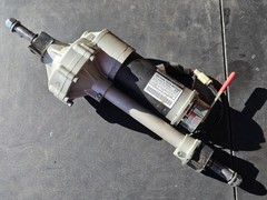 Transaxle Motor Assembly for Drive Medical Spitfire EX 3-Wheel & 4-Wheel Scooter