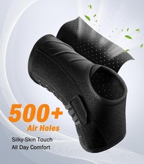 Slim-Fit Ankle Brace for Sprained Ankle, Quick Lace Up Ankle Support for Wome…