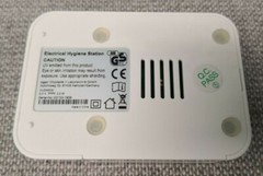 PHONAK™ D-DRY+ HEARING AID ELECTRICAL HYGIENE STATION #43