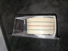 DMI MOBILITY AMBULATION GAIT BELT NEW HEAVY DUTY COTTON WEBBING 60 INCH