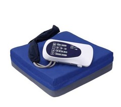 Alternating Pressure Wheelchair Cushion by MobiCushion – Pneumatic Air Pillow