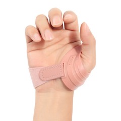 CMC Thumb Brace for Osteoarthritis CMC Joint Arthritis with Splint Fortemotus