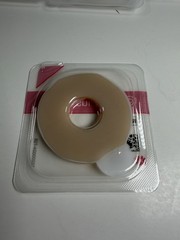 Hollister 8805 Adapt CeraRing Barrier Rings 2″ (48mm) 7 pcs NOB