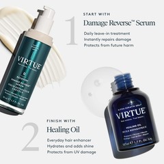 Virtue Healing Oil 1.7 Fl Oz 2286235