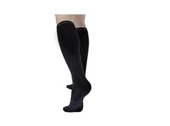 Copper Fit Energy Plus Compression Sock, Infused Hydrating Socks, S/M Unisex NEW