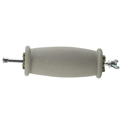 Lumex Replacement Crutch Handgrips Only – Medical Accessories for Universal Adul