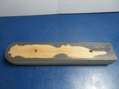 OEM Hoveround MPV5 Armrest PAD Power Wheelchair #6090