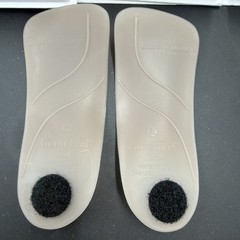 The Good Feet Store 3 Step System Strengthener W454 Maintainer 354 Relaxer 254