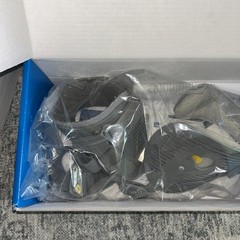 Ossur Unloader One with SmartDosing Size Large Left Medial B-240618714 W/ Extras