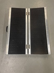 Titan 6ft Folding Ramp