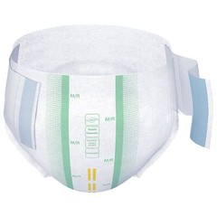 Tena Stretch Super Incontinence Brief, Medium (BG/1)