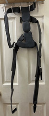 Aspen Medical Products-Aspen OA Left Knee Brac-One Size Fits
