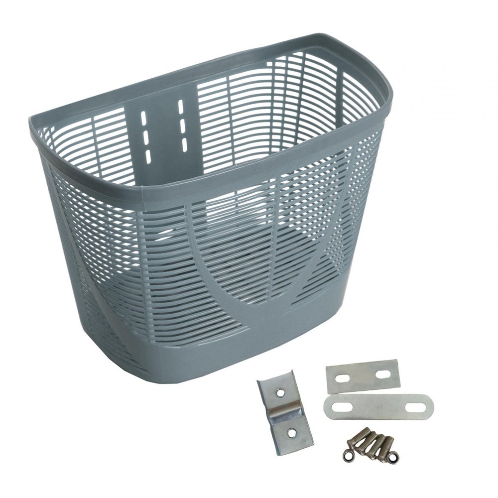Pride Mobility Go Go Scooter Front Basket – Front Basket Pride Mobility Scooter
