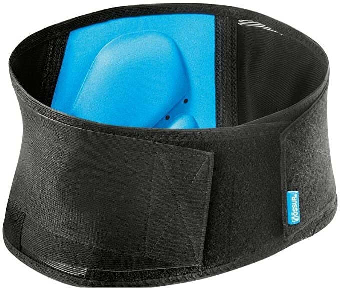 Ossur Formfit Back Support
